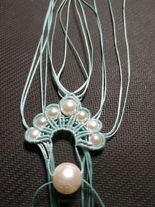 迷你小花嫁 第23步