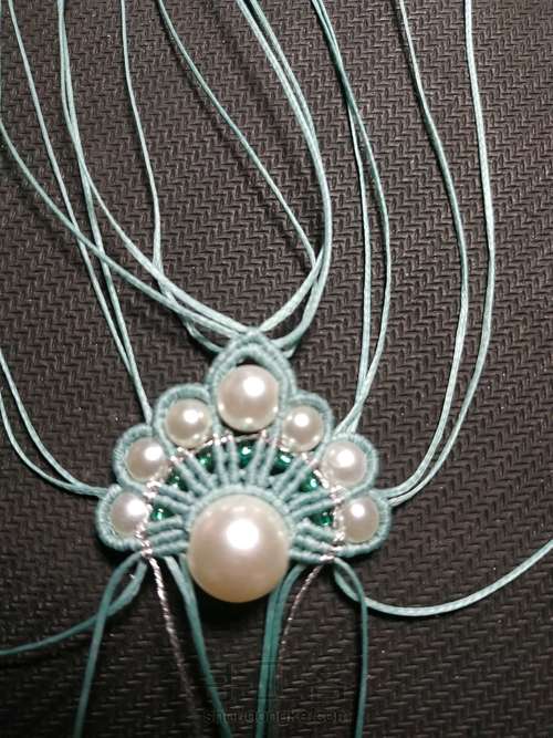 迷你小花嫁 第25步