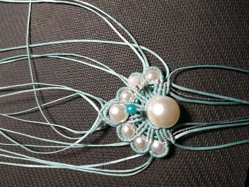 迷你小花嫁 第26步