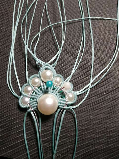 迷你小花嫁 第27步