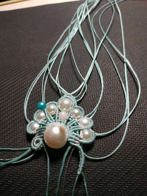 迷你小花嫁 第28步