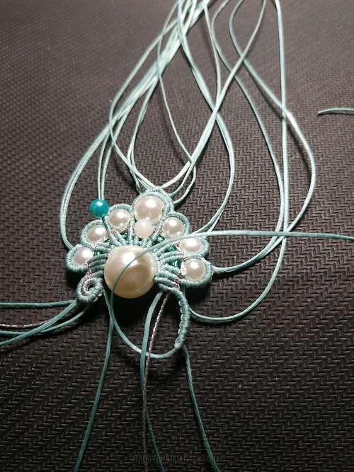 迷你小花嫁 第29步