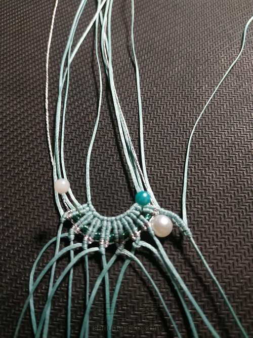 迷你小花嫁 第7步