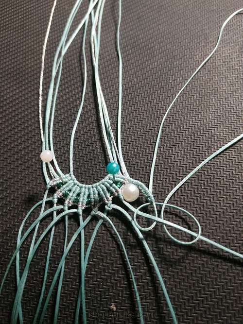 迷你小花嫁 第9步