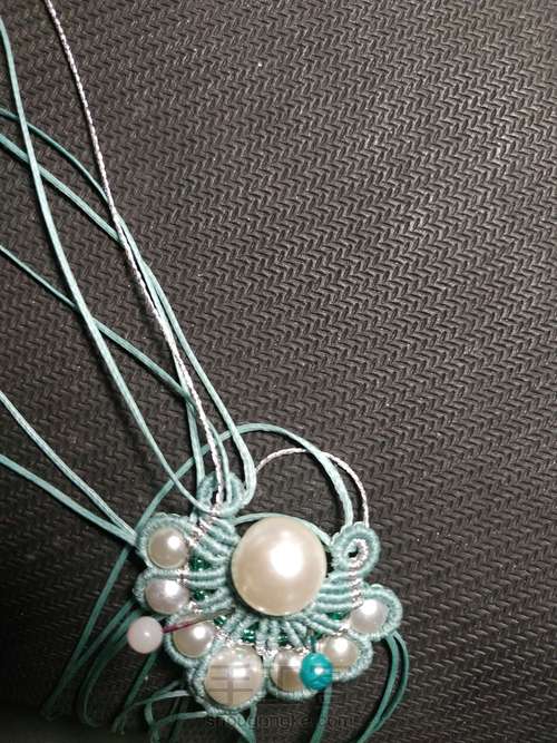 迷你小花嫁 第31步