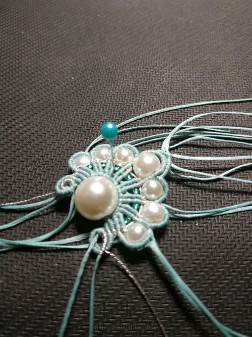 迷你小花嫁 第32步