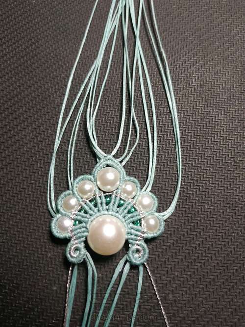 迷你小花嫁 第33步