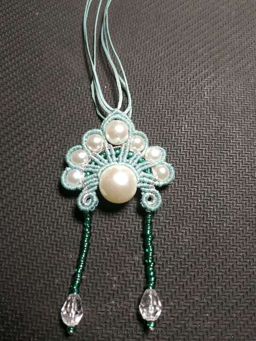 迷你小花嫁 第35步