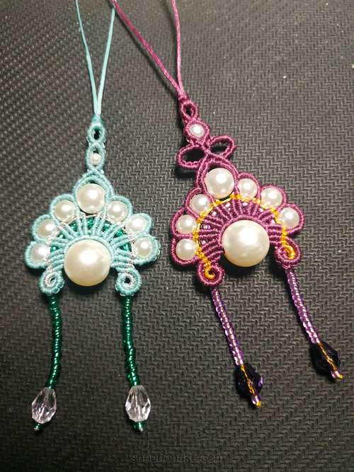 迷你小花嫁 第37步