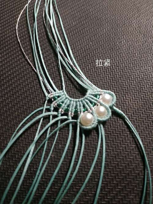 迷你小花嫁 第14步