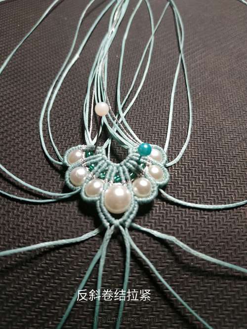 迷你小花嫁 第21步