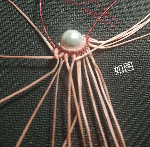 超级迷你小花嫁 第11步