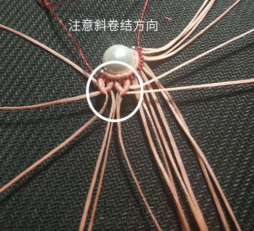 超级迷你小花嫁 第12步