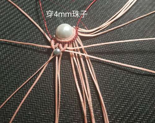 超级迷你小花嫁 第13步