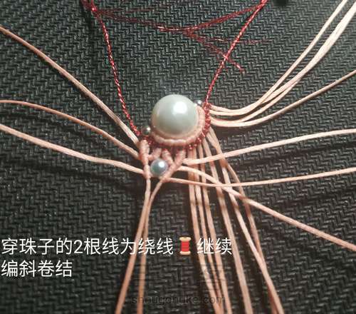 超级迷你小花嫁 第14步