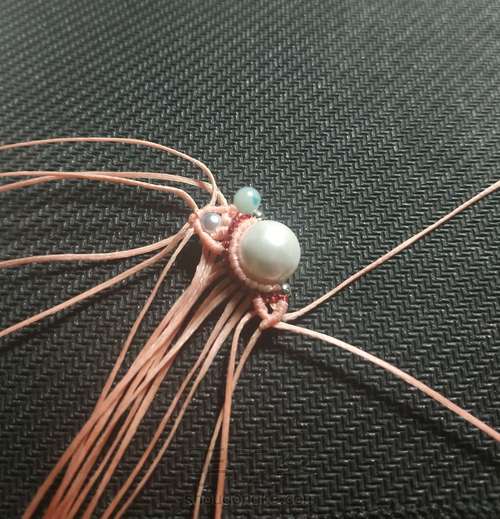 超级迷你小花嫁 第16步