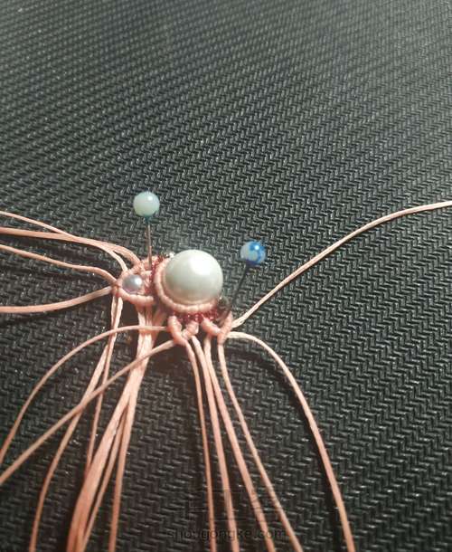 超级迷你小花嫁 第17步