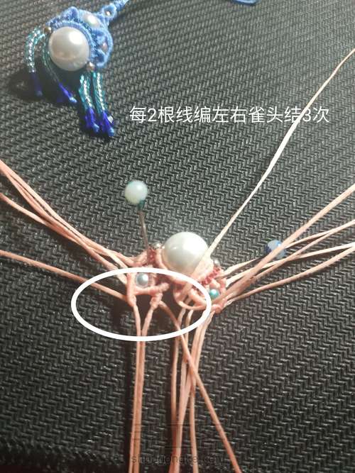 超级迷你小花嫁 第20步