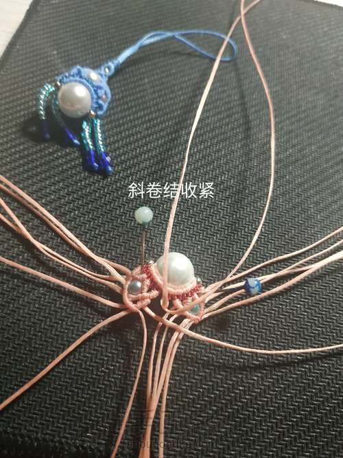 超级迷你小花嫁 第21步