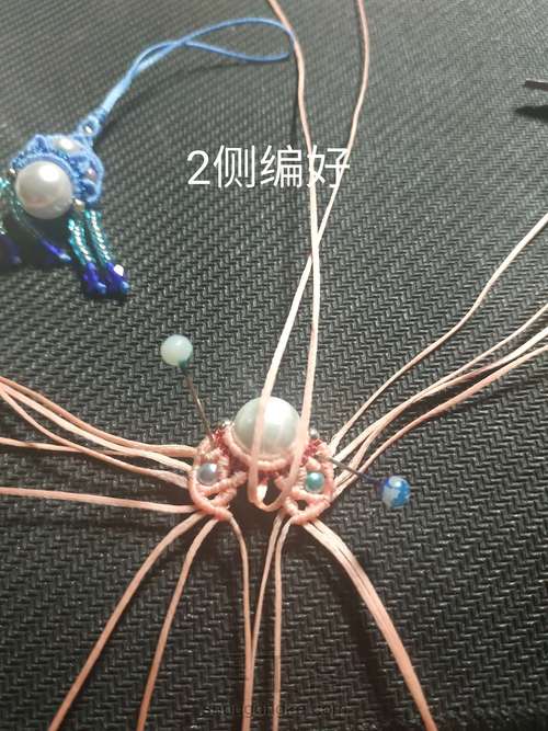 超级迷你小花嫁 第22步