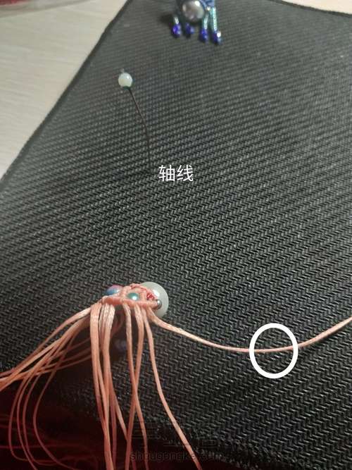 超级迷你小花嫁 第28步