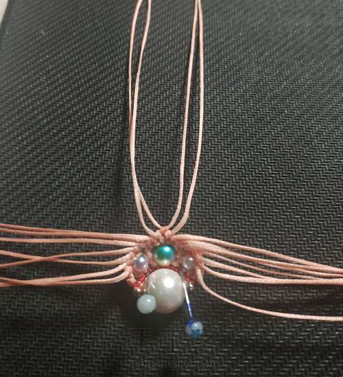 超级迷你小花嫁 第30步