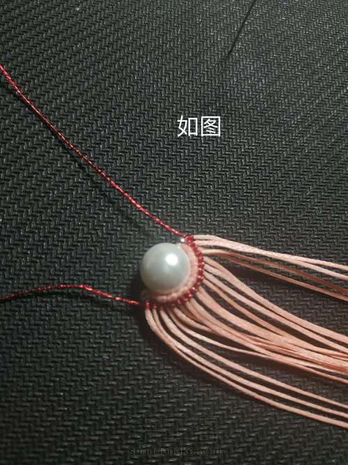 超级迷你小花嫁 第6步