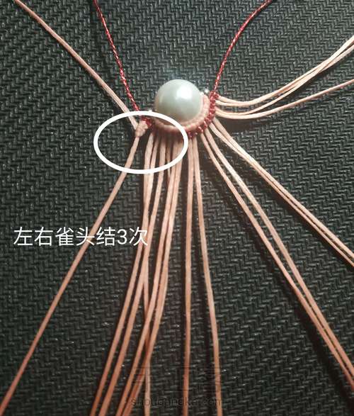 超级迷你小花嫁 第8步