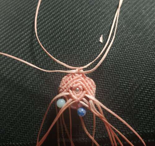 超级迷你小花嫁 第35步