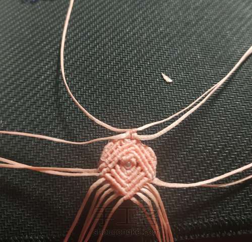 超级迷你小花嫁 第36步