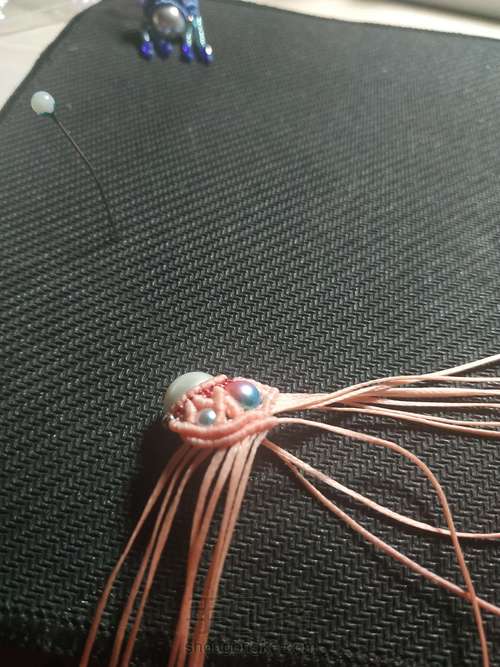 超级迷你小花嫁 第27步