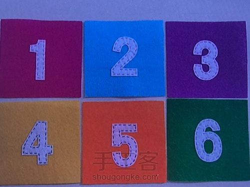 数字早教球 第1步