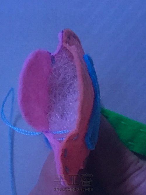 数字早教球 第5步