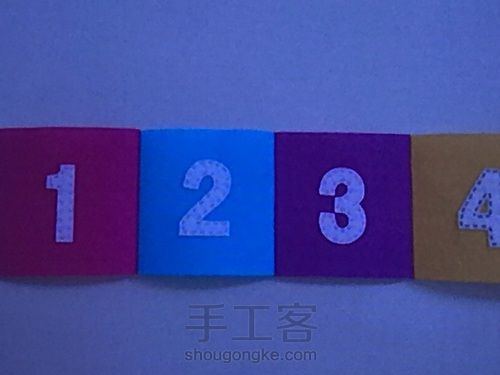 数字早教球 第7步