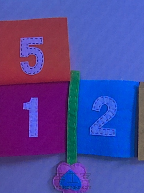 数字早教球 第8步