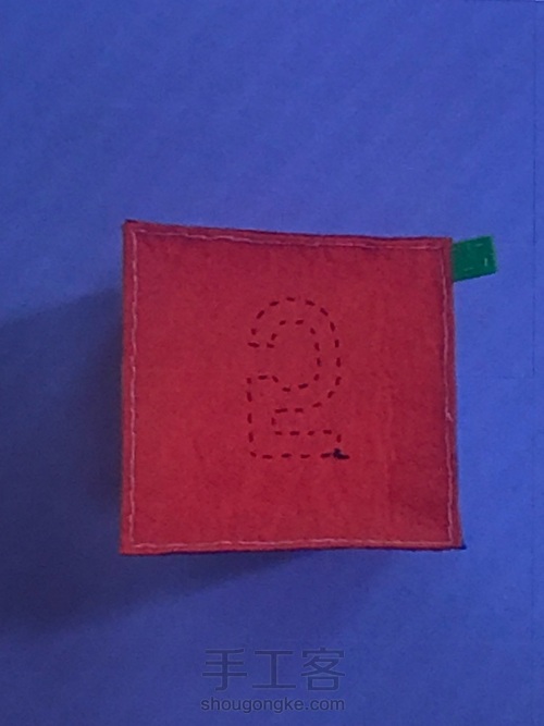 数字早教球 第9步