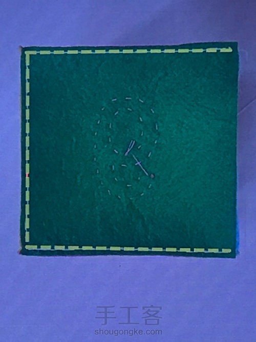 数字早教球 第10步