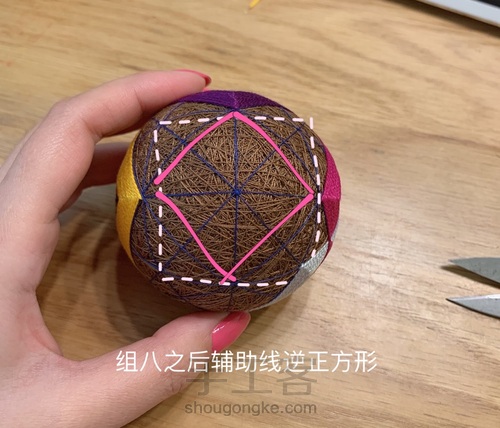 彩色宝箱 ⭐️ ⭐️ ⭐️ 第1步