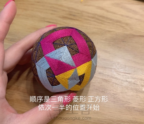 彩色宝箱 ⭐️ ⭐️ ⭐️ 第2步