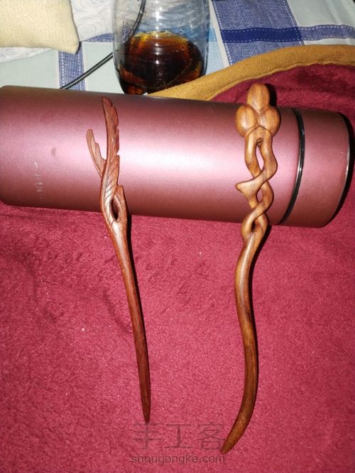 【葡萄藤/锁灵簪】改编版,侵删致歉 第10步