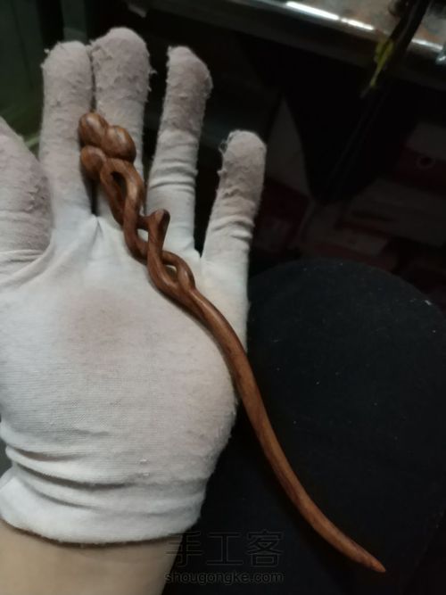 【葡萄藤/锁灵簪】改编版,侵删致歉 第8步