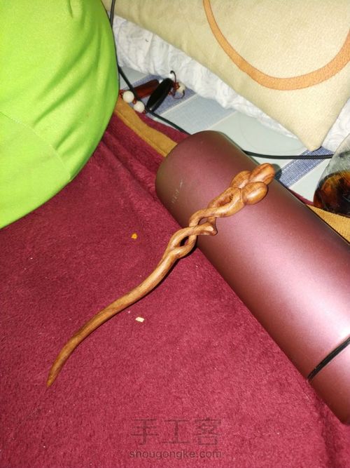 【葡萄藤/锁灵簪】改编版,侵删致歉 第9步