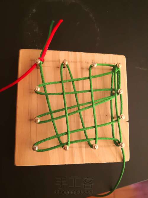 复翼三回盘长学习记录 第9步