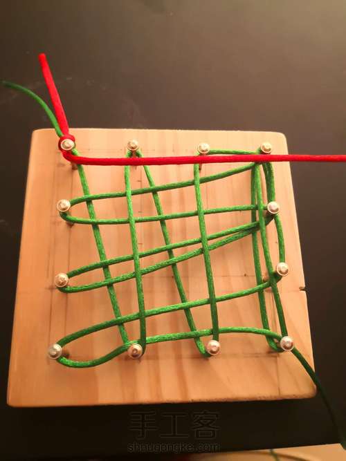 复翼三回盘长学习记录 第10步