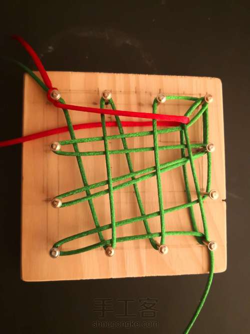 复翼三回盘长学习记录 第12步