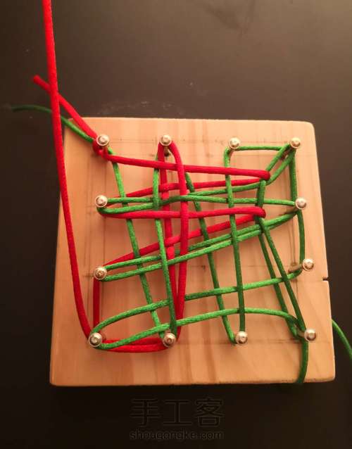 复翼三回盘长学习记录 第18步