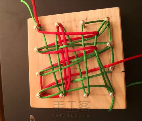 复翼三回盘长学习记录 第20步