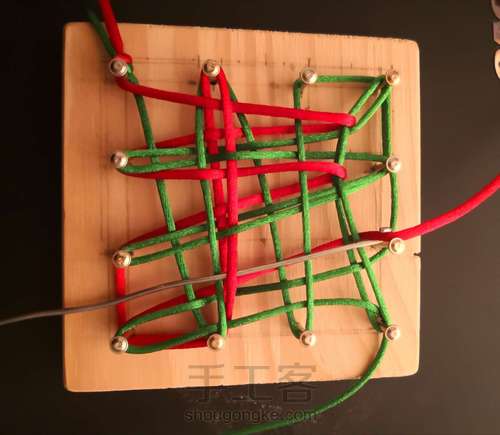 复翼三回盘长学习记录 第21步