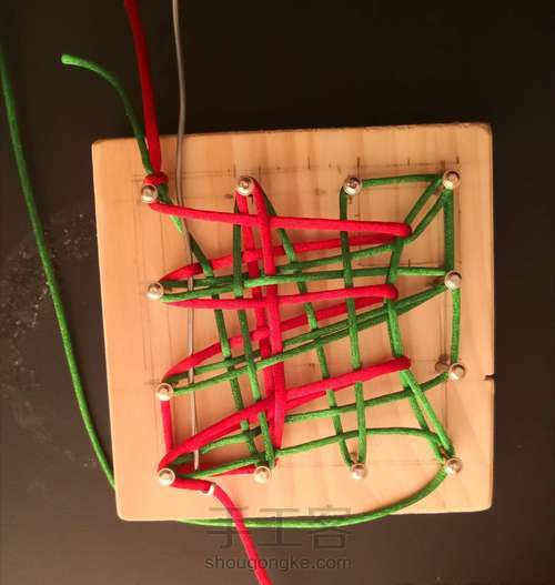 复翼三回盘长学习记录 第22步