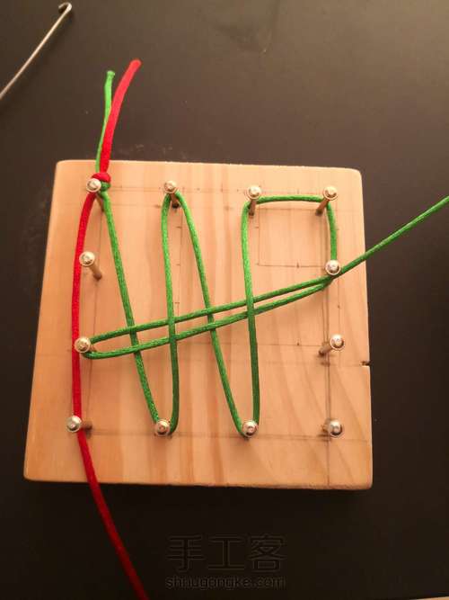 复翼三回盘长学习记录 第2步